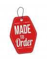 Por Encomenda - Peças Personalizadas